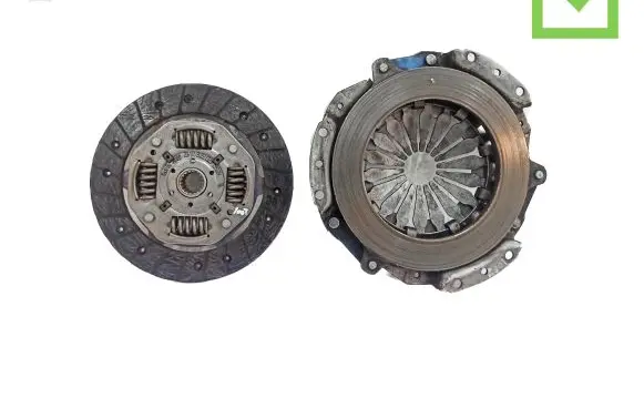 Peugeot 1007 Clutch set kit 185898 195024 23072022