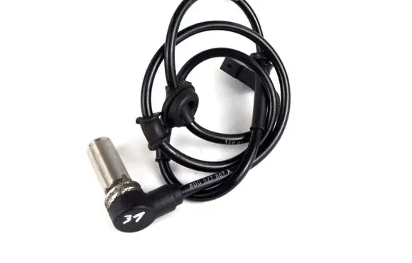 ABS rear brake sensor