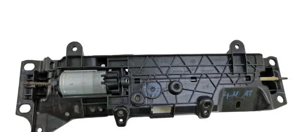 Ford Escape III Seat adjustment motor CJ5A9661701 CJ5A9661701BR C01947111
