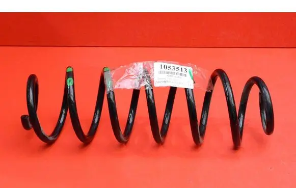 Toyota Yaris Cross Rear coil spring 