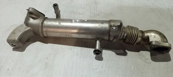 Honda FR-V EGR valve cooler 18720RMAE01