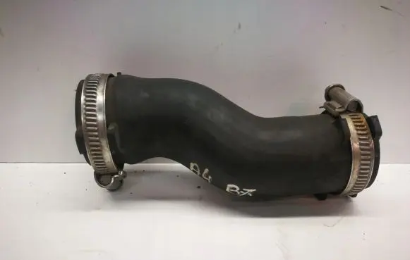Audi A4 S4 B7 8E 8H Intercooler hose/pipe 8E0145708B