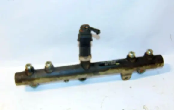 Iveco Daily 3rd gen Fuel main line pipe 500394220 0445224009 445224009