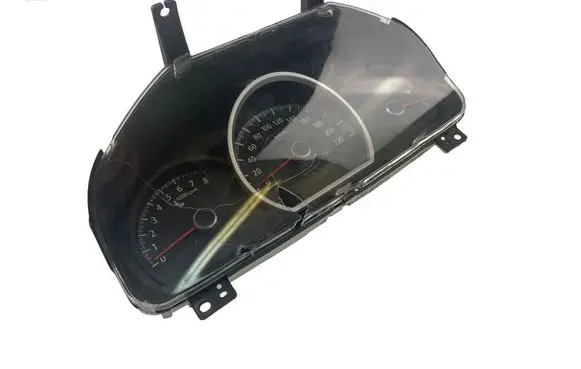 KIA Sportage Speedometer (instrument cluster) 