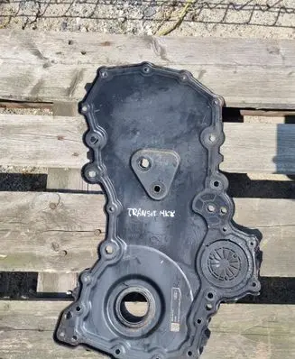 Ford Transit Timing chain cover GK2Q6059BA 183232
