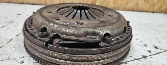 Clutch set kit