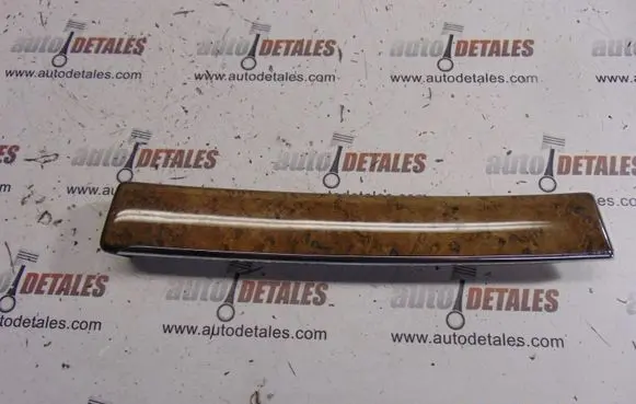 Mercedes-Benz E W211 Dashboard glove box trim A2116801071