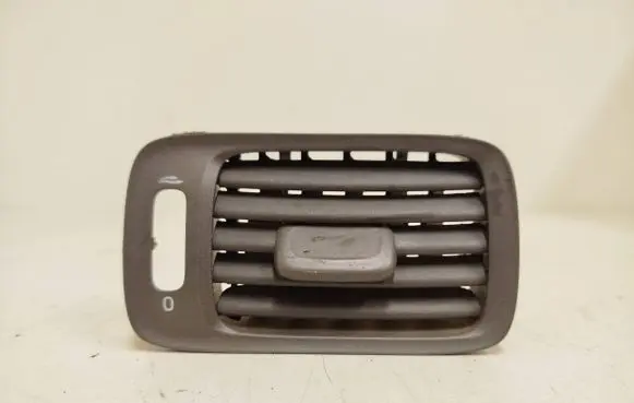 Volvo V70 Dashboard side air vent grill/cover trim 9177529