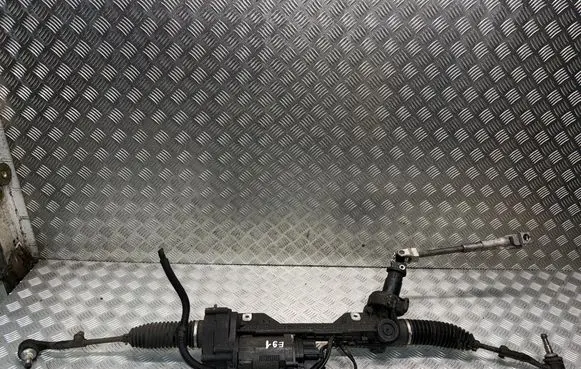 BMW 3 E90 E91 Steering rack 7806974