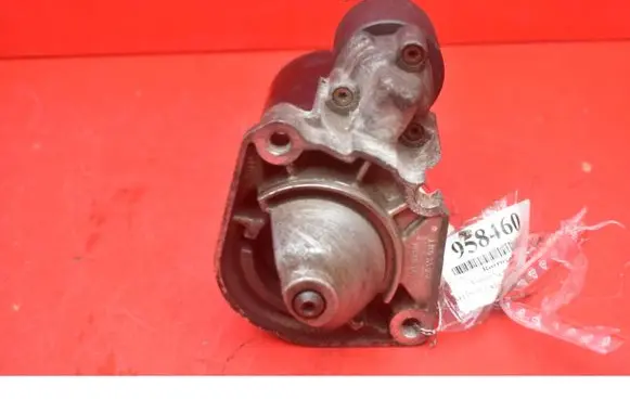 Volvo XC90 Starter motor 0001115007
