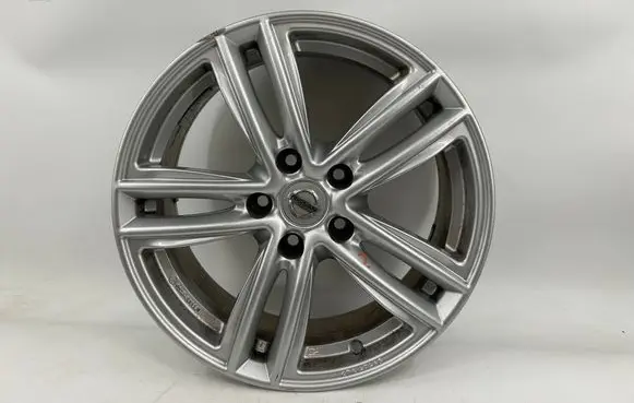 Nissan X-Trail T32 R17 alloy rim KBA49465