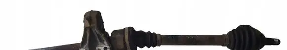 Peugeot 3008 I Starter motor
