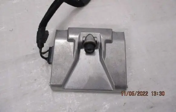 Hyundai Tucson TL Front bumper camera 95895D7000 ACABAC01D