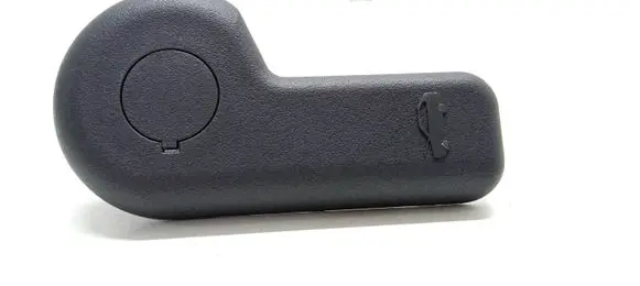 Ford Mustang VI Engine bonnet (hood) release handle CJ5416B626A D923A
