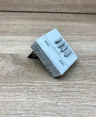 BMW 3 E46 Alarm control unit/module 8386932 55892110