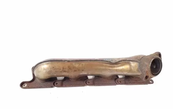 Mercedes-Benz GL X164 Exhaust manifold A2731400709
