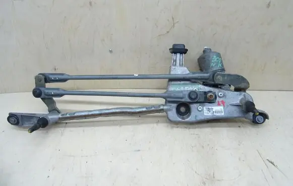 Peugeot 308 Front wiper linkage 