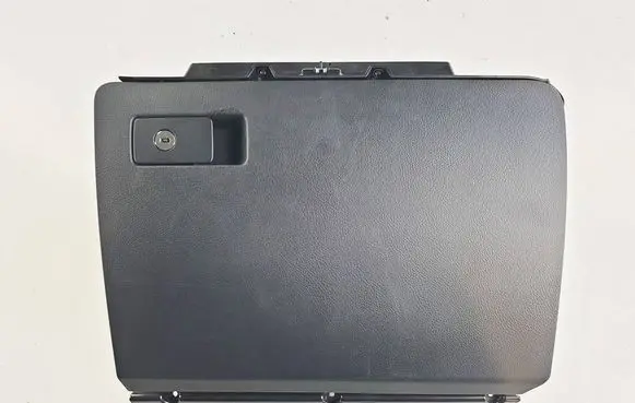 Volkswagen PASSAT CC Glove box 3C1857114-c 3c1857114