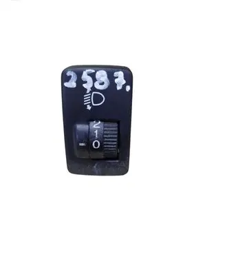 Honda CR-V Headlight level height control switch
