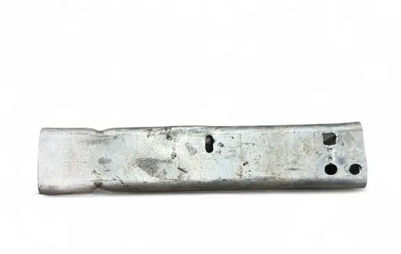 Mercedes-Benz E AMG W213 Radiator support slam panel bracket A2136200400