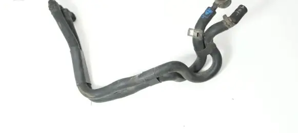 Audi A3 S3 8L Fuel line pipe 1J0130295A