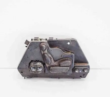 Mercedes-Benz S W220 Seat control switch 03463081 A2208218351