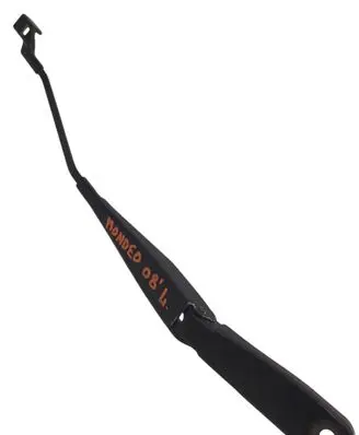 Ford Mondeo MK IV Front wiper blade arm 7S7117526AC