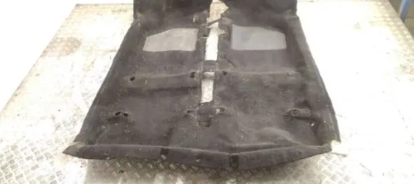 Lancia Beta Interior carpet 