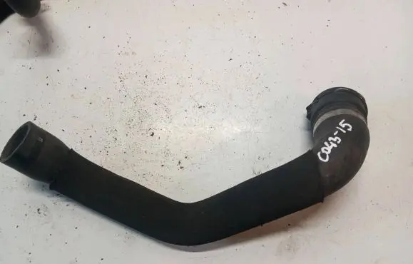 Volvo XC90 Engine coolant pipe/hose 30680520