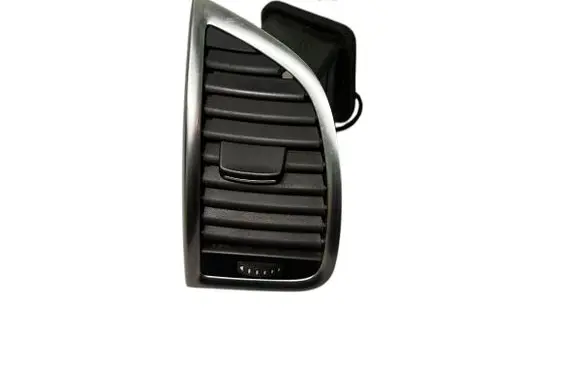 Audi Q7 4L Dashboard side air vent grill/cover trim 4L0820901