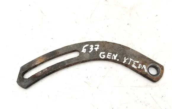 Generator/alternator bracket