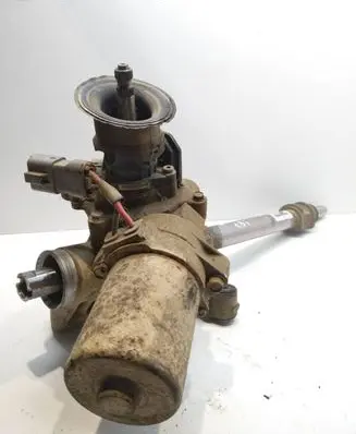 Steering tie rod