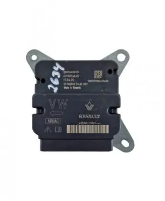 Renault Twingo III Airbag control unit/module a2c80764302