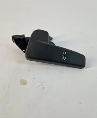 Volkswagen Tiguan Engine bonnet (hood) release handle 3G0823533