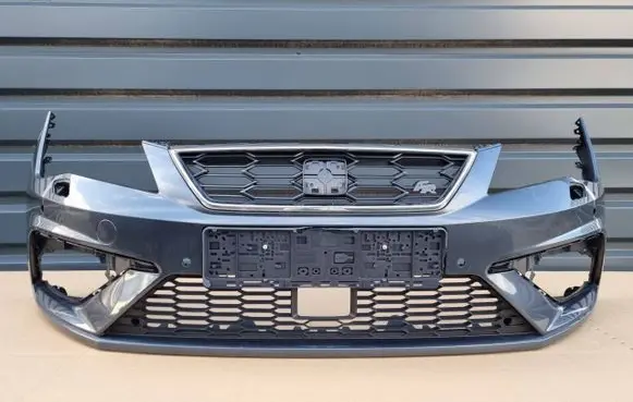 Seat Leon (5F) Front bumper 5F0807221AB zd-wlkp5F0807221AB