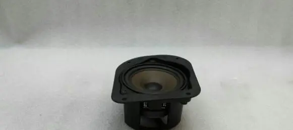 BMW 6 E63 E64 Parcel shelf speaker 6929766