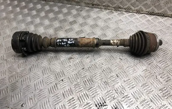 Audi A4 S4 B5 8D Front driveshaft