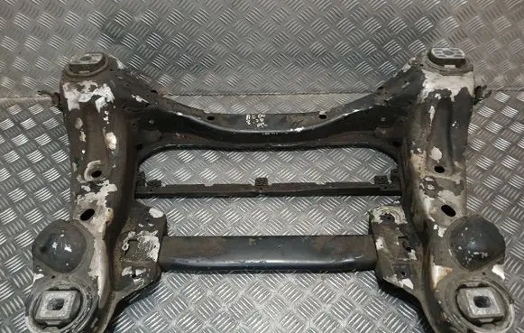 Audi A8 S8 D3 4E Front subframe 4E0399345