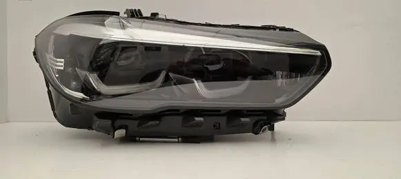 BMW X5 G05 Headlight/headlamp 9850418 F00HTBP13205 LE16A6378