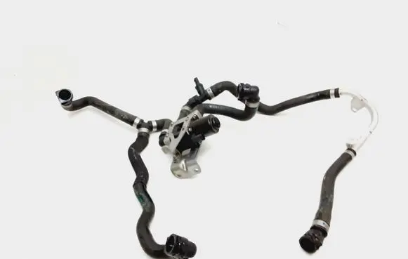 BMW X5 F15 Coolant heater control valve 8573717