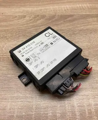 Opel Astra G Comfort/convenience module 24410018