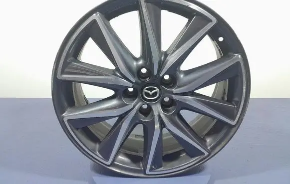 Mazda CX-5 R18 alloy rim 9965117090