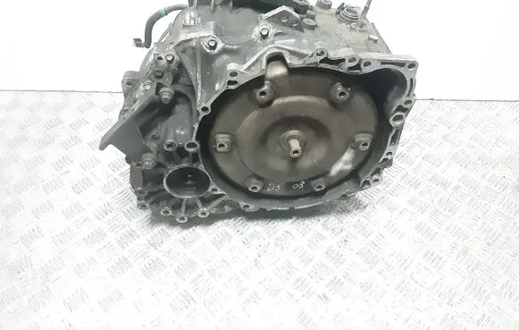 Volvo S80 Automatic gearbox 30681296