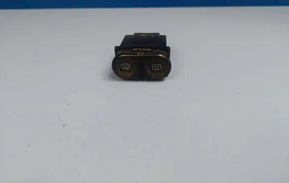Ford Galaxy Windscreen/window heater switch 7M0959621B 95VW18K574ABW