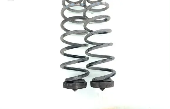 Audi Q5 SQ5 8R Rear coil spring