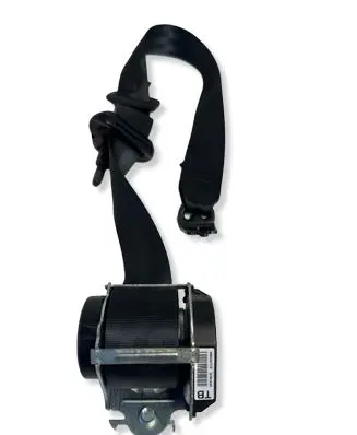 Renault Zoe Rear seatbelt 888405717R 16062020