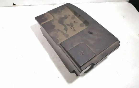 Opel Insignia A Battery box tray cover/lid 12772394