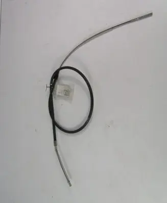 Volkswagen Golf III Hand brake release cable 