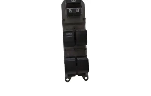 Toyota Auris 150 Electric window control switch 192835