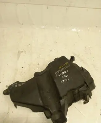 Renault Fluence Engine cover (trim) 175B12233R MK0K9K0300 175B18460R